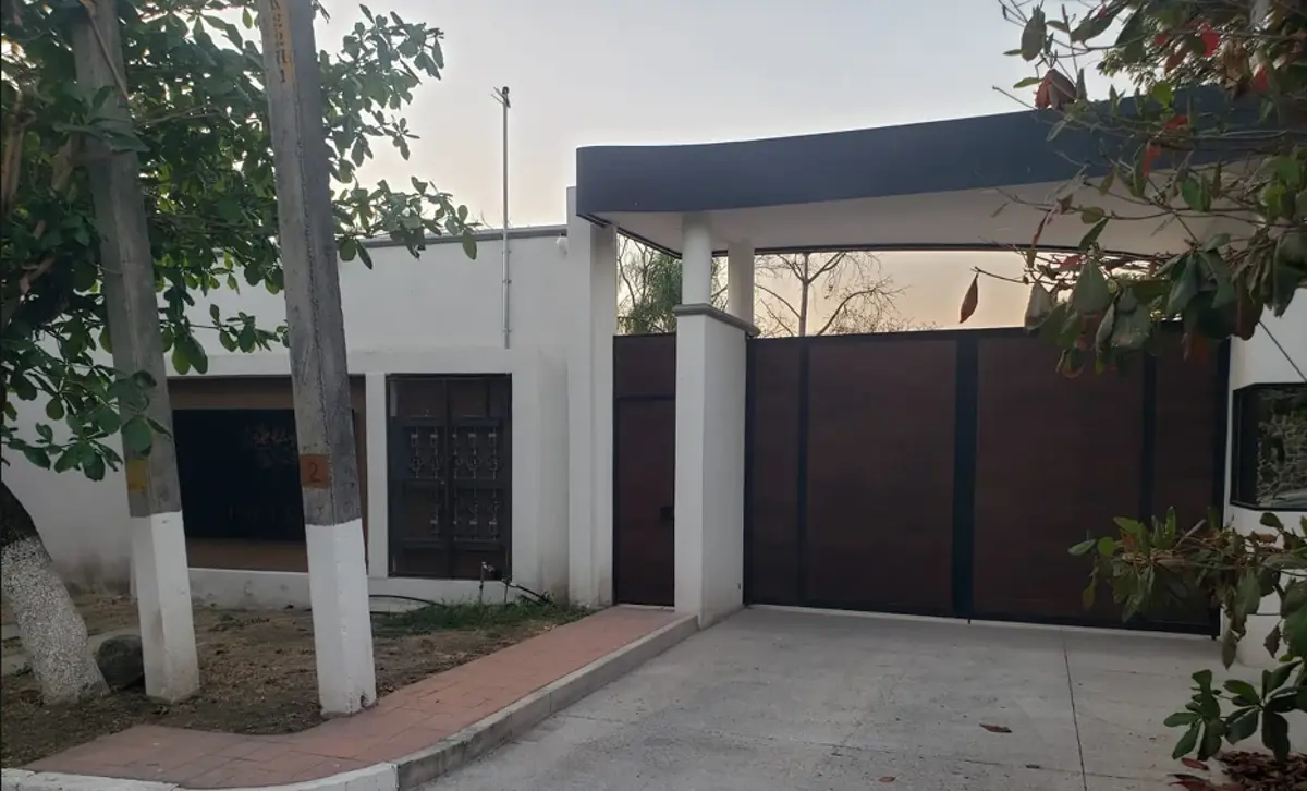 Terreno en venta en Lomas de Cuernavaca, Temixco — foto 1 de 3