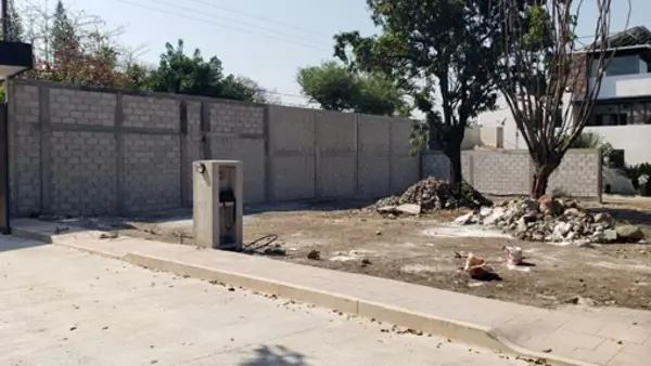 Terreno en venta en Lomas de Cuernavaca, Temixco — foto 2 de 3