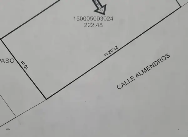 Terreno en venta en Lomas de Cuernavaca, Temixco — foto 3 de 3