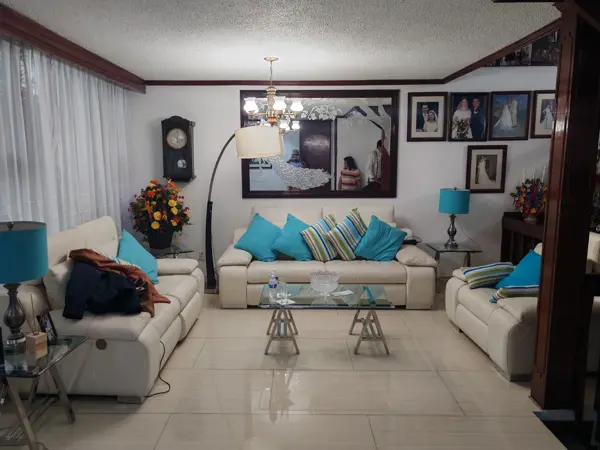 Casa en venta en Joyas del Pedregal, Coyoacán — foto 3 de 40