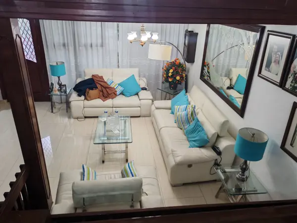 Casa en venta en Joyas del Pedregal, Coyoacán — foto 2 de 40