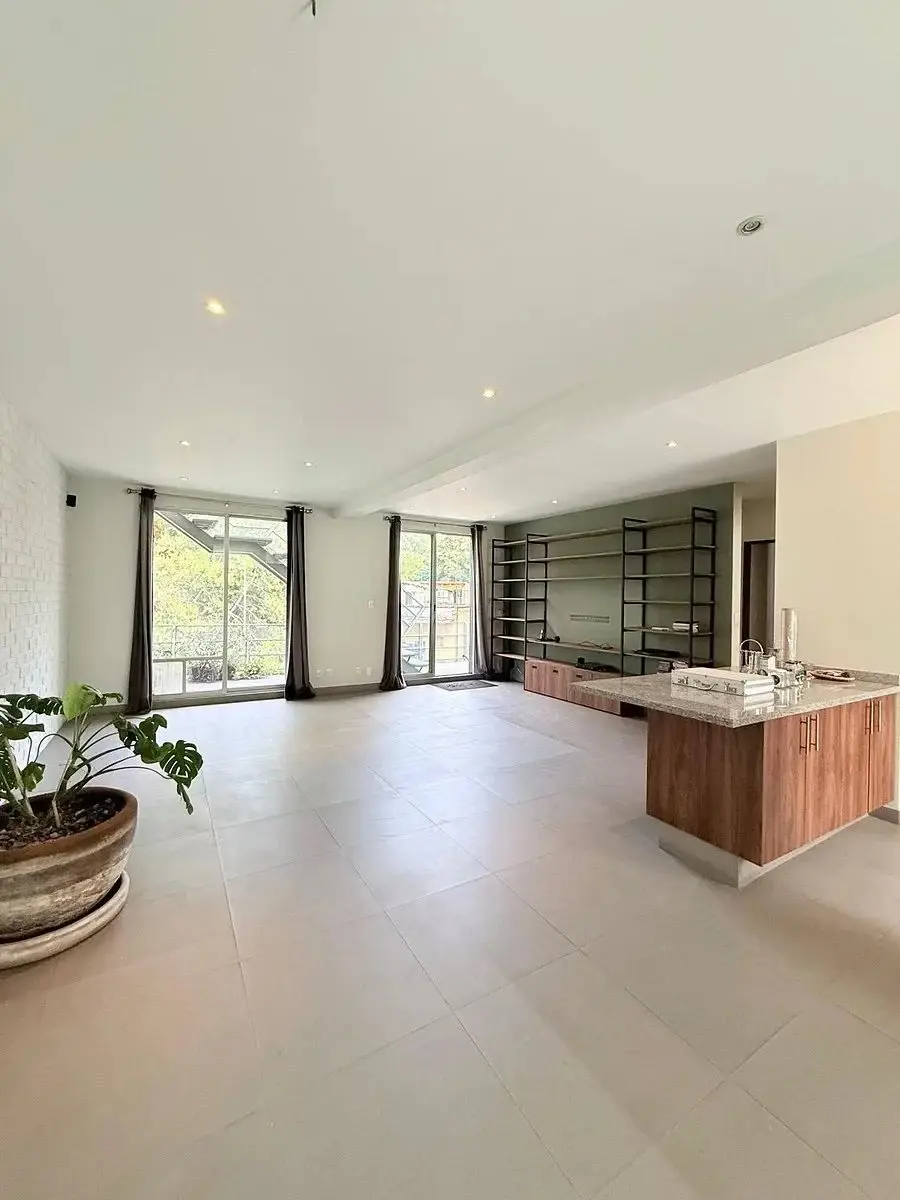 Departamento en venta en San Miguel Chapultepec II Sección, Miguel Hidalgo — foto 1 de 15