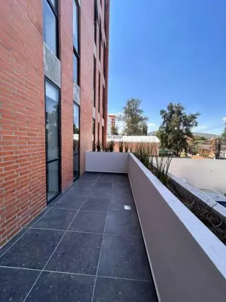Departamento en renta en Ciudad Granja, Zapopan — foto 2 de 5