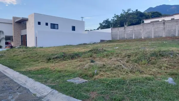 Terreno en venta en El Pueblito de Santiago, Santiago — foto 3 de 33