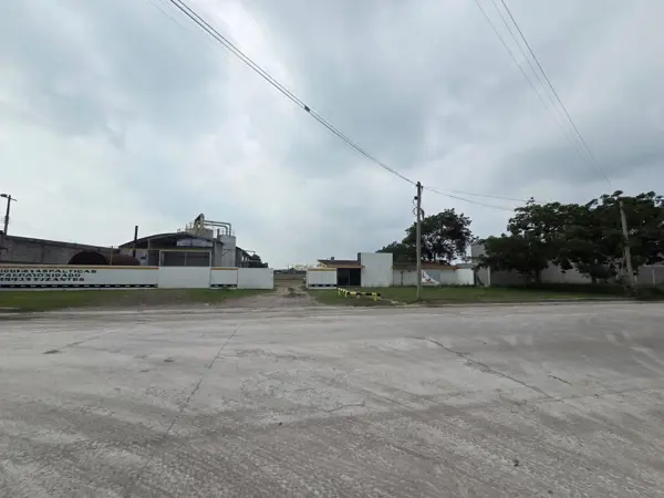 Terreno en venta en Parque de la Pequeña y Mediana Industria, Altamira — foto 2 de 15
