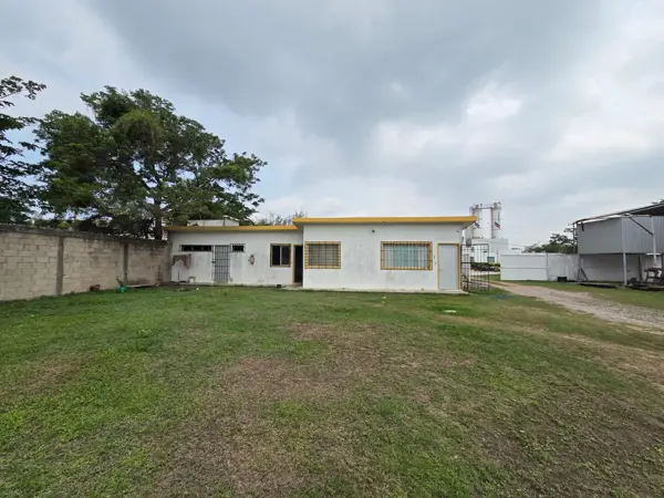 Terreno en venta en Parque de la Pequeña y Mediana Industria, Altamira — foto 3 de 15