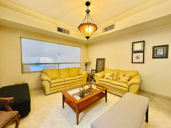 Casa en venta en Residencial el Fresno, Torreón — foto 3 de 24