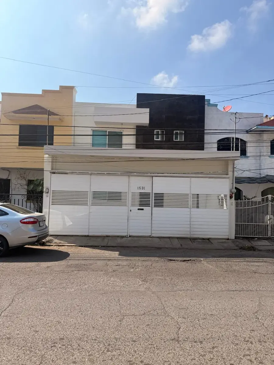 Casa en renta en Boca del Rio Centro, Boca del Río — foto 1 de 13