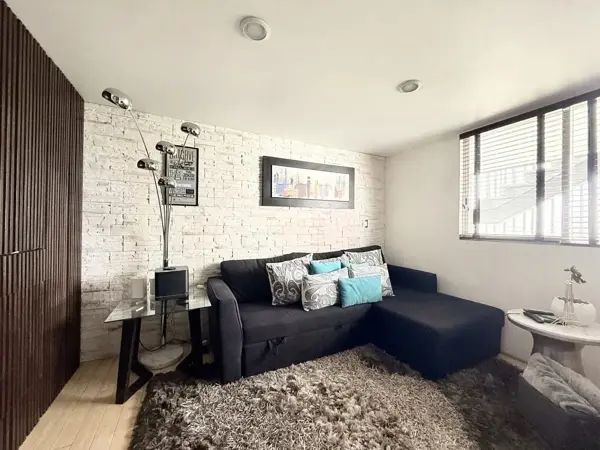 Departamento en venta en Veronica Anzures, Miguel Hidalgo — foto 3 de 19