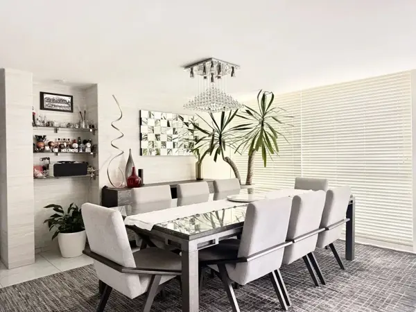 Departamento en venta en Veronica Anzures, Miguel Hidalgo — foto 2 de 19