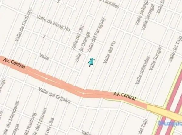 Local en venta en Valle de Aragón 3ra. Sección Oriente, Ecatepec de Morelos — foto 2 de 37