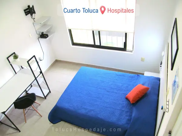 Departamento en venta en La Magdalena, Toluca — foto 3 de 9