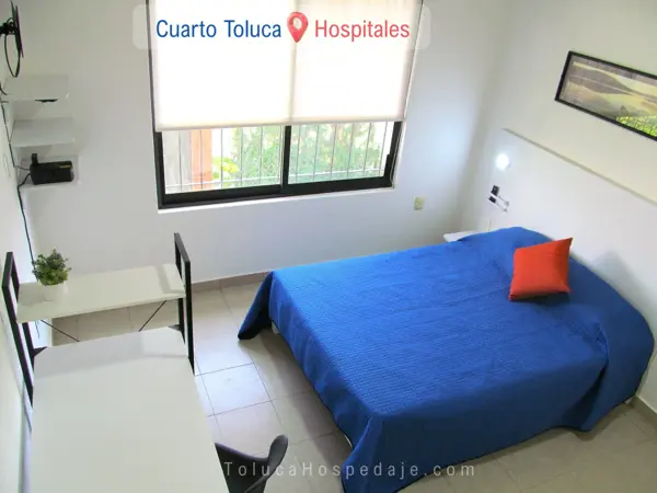 Departamento en venta en La Magdalena, Toluca — foto 2 de 9