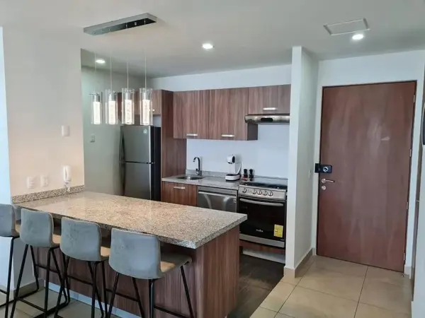 Departamento en venta en Anáhuac I Sección, Miguel Hidalgo — foto 3 de 8