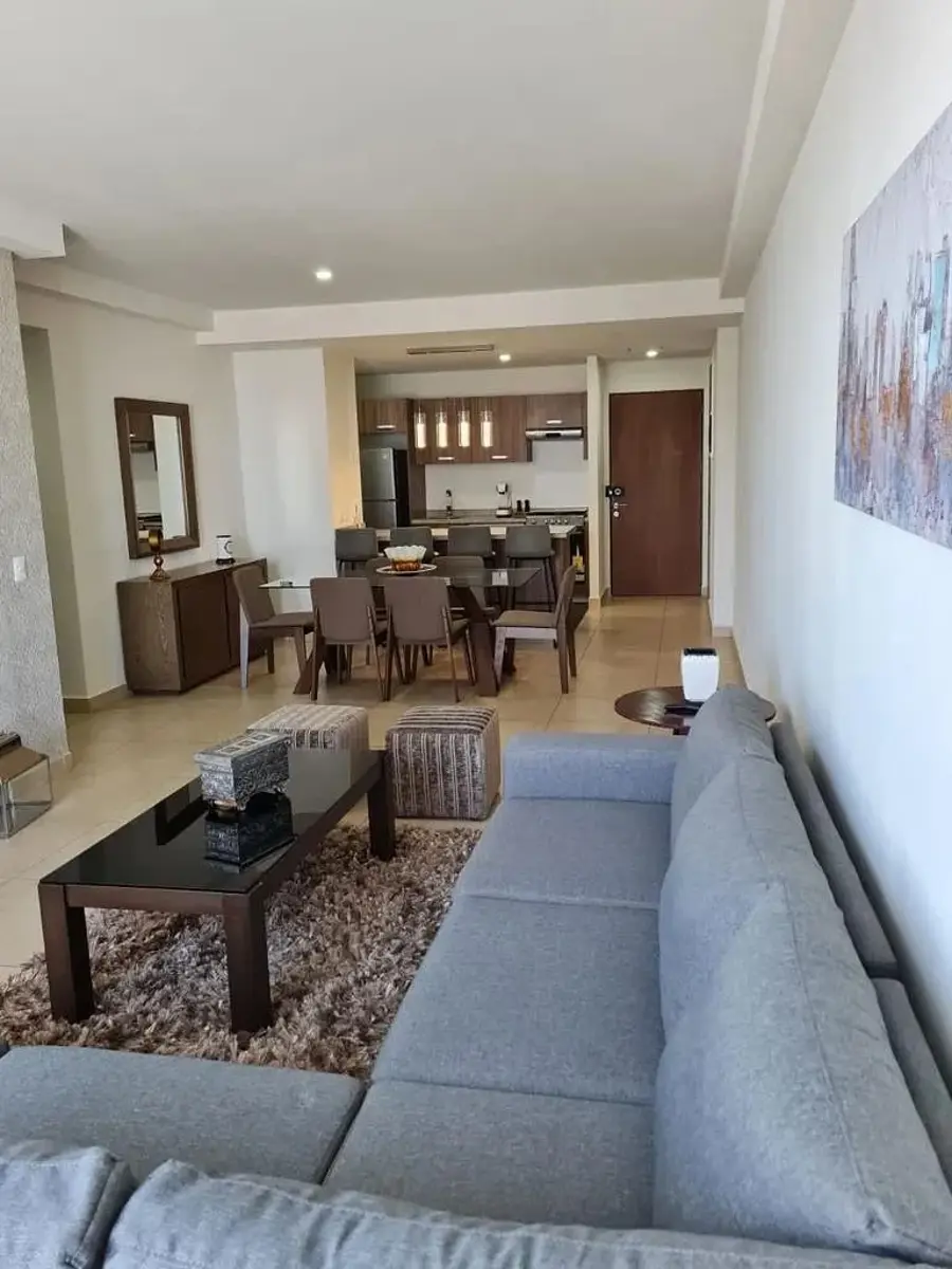 Departamento en venta en Anáhuac I Sección, Miguel Hidalgo — foto 1 de 8