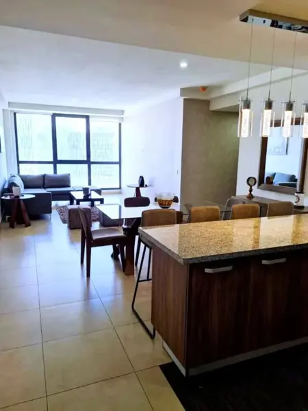 Departamento en venta en Anáhuac I Sección, Miguel Hidalgo — foto 2 de 8