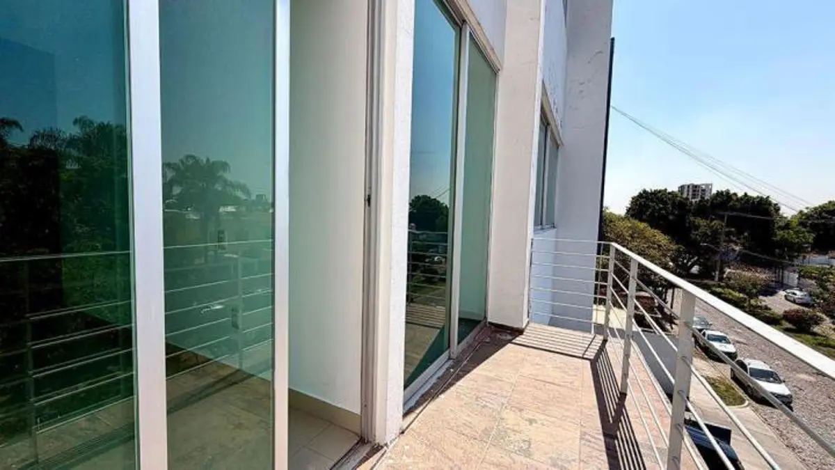 Departamento en renta en Ciudad Granja, Zapopan — foto 1 de 5