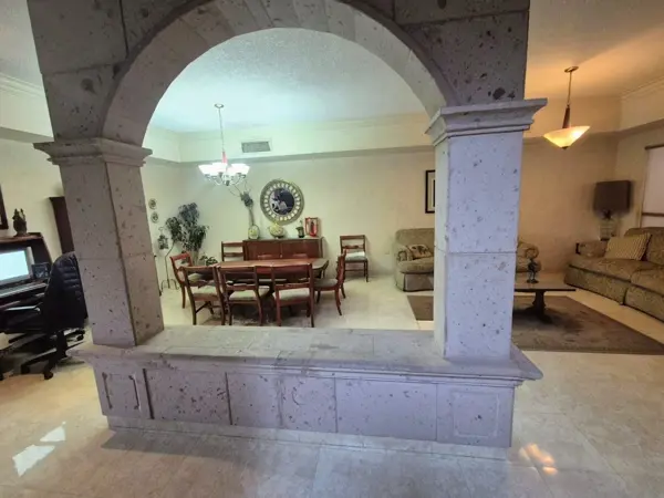 Casa en venta en Residencial el Fresno, Torreón — foto 3 de 19