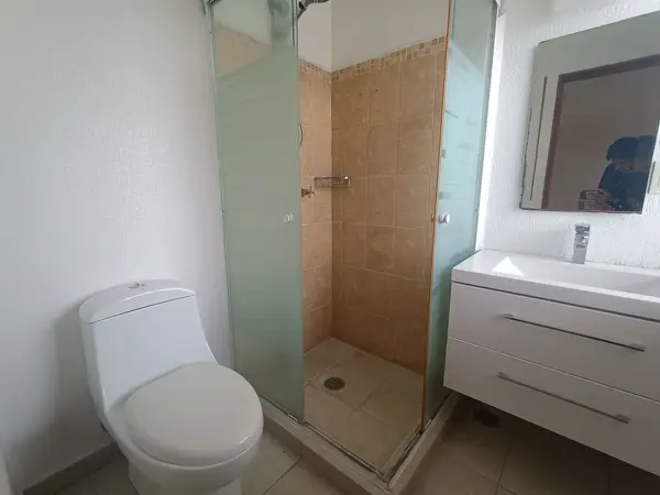 Departamento en venta en El Prado, Iztapalapa — foto 3 de 23