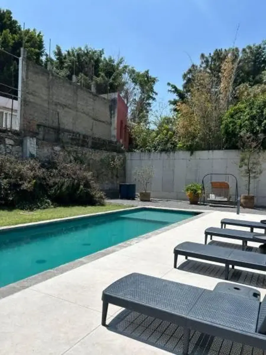 Departamento en renta en Ciudad Granja, Zapopan — foto 1 de 8