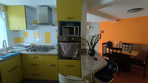 Departamento en venta en Narvarte Oriente, Benito Juárez — foto 2 de 13