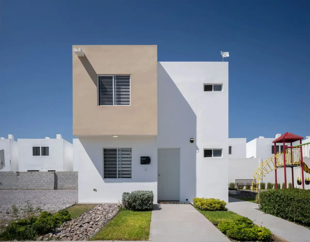 Casa en venta en Rincón del Marques, Torreón — foto 1 de 6