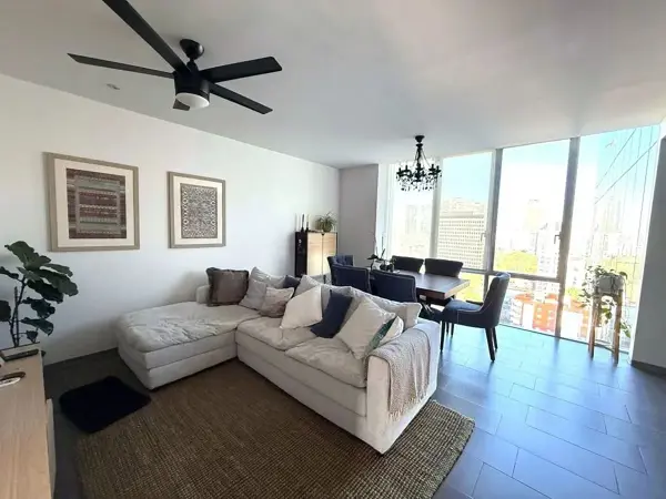Departamento en venta en Granada, Miguel Hidalgo — foto 2 de 11
