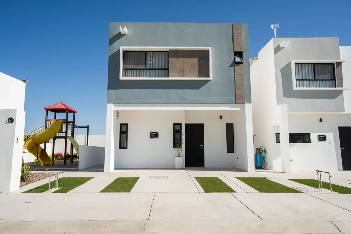 Casa en venta en Paseo Aurea, Torreón — foto 1 de 8