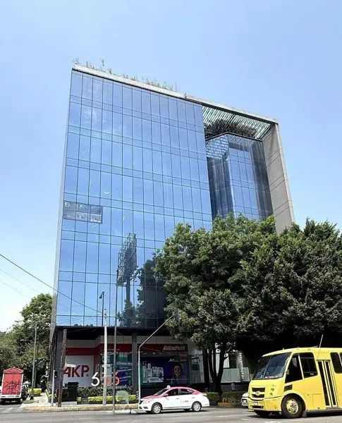VENTA OFICINA AAA, SAN PEDRO DE LOS PINOS, BENITO JUÁREZ