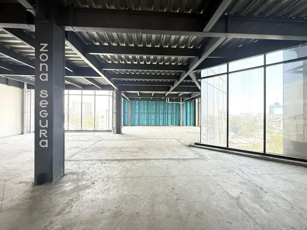 Oficina en venta en San Pedro de los Pinos, Benito Juárez — foto 2 de 12