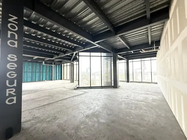 Oficina en venta en San Pedro de los Pinos, Benito Juárez — foto 3 de 12