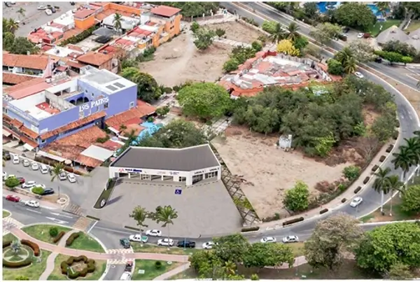 Local en renta en Ixtapa, Zihuatanejo de Azueta — foto 2 de 3