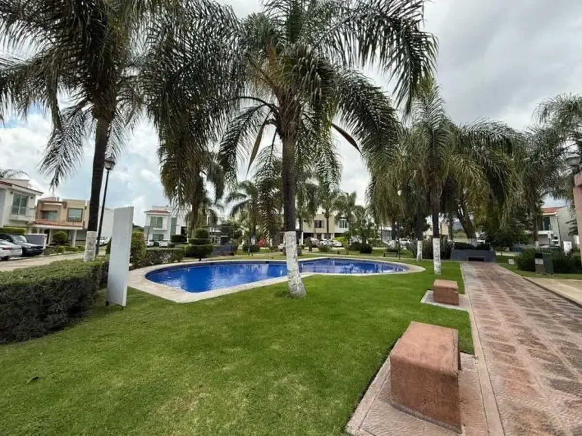 Casa en renta en Nueva Galicia 1, Zapopan — foto 1 de 6