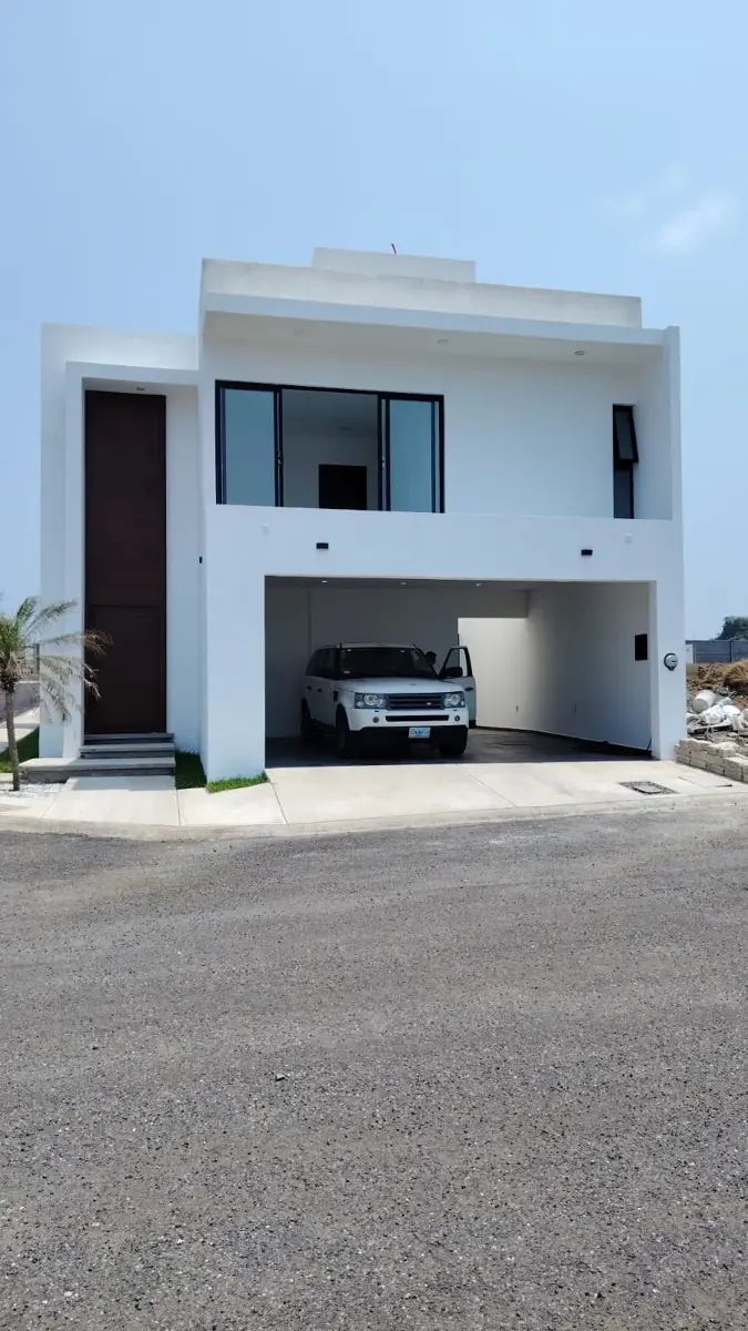 Casa en venta en Lomas del Mediterráneo, Alvarado — foto 1 de 82