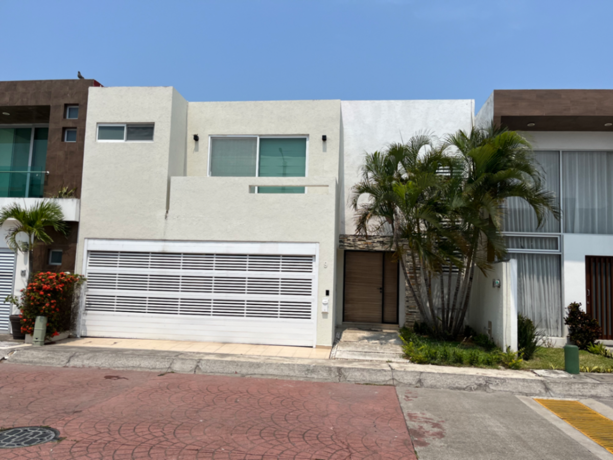 Casa en venta en Las Palmas, Medellín de Bravo — foto 1 de 12