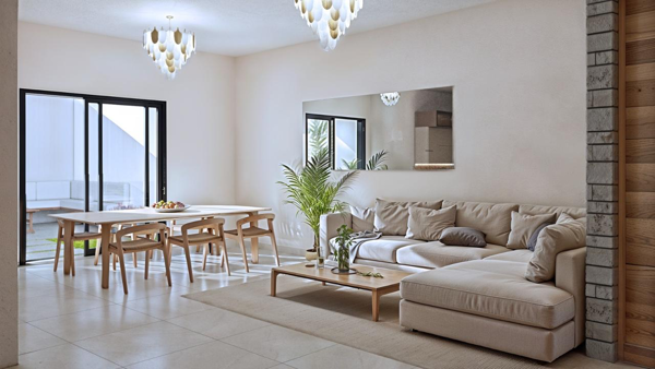 Casa en venta en Paseo Aurea, Torreón — foto 3 de 9