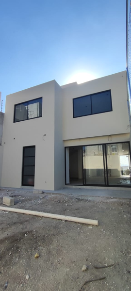 Casa en venta en Granjas Banthí Sección Solares, San Juan del Río — foto 2 de 11