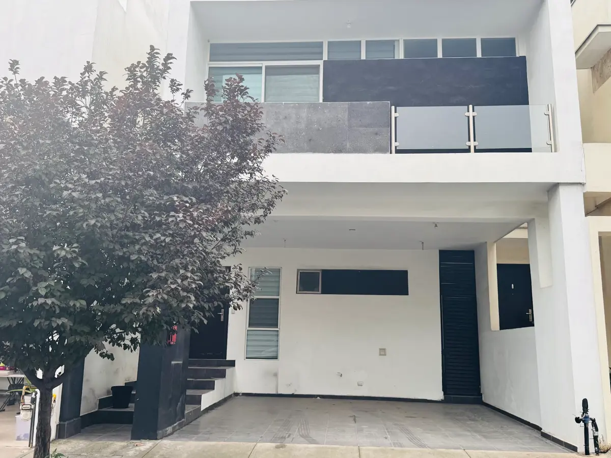 CASA EN VENTA EN CUMBRES ALLEGRO, MONTERREY CASA EN VENTA EN CUMBRES ALLEGRO, MONTERREY