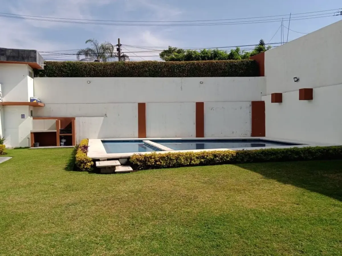 Departamento en venta en San Miguel Acapantzingo, Cuernavaca — foto 1 de 17