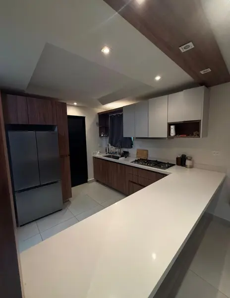 Casa en renta en Ohana Residencial, San Nicolás de los Garza — foto 3 de 16