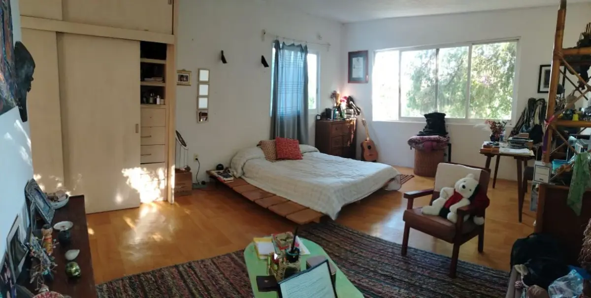 Casa en renta en Santa Maria Ahuacatitlan, Cuernavaca — foto 1 de 9