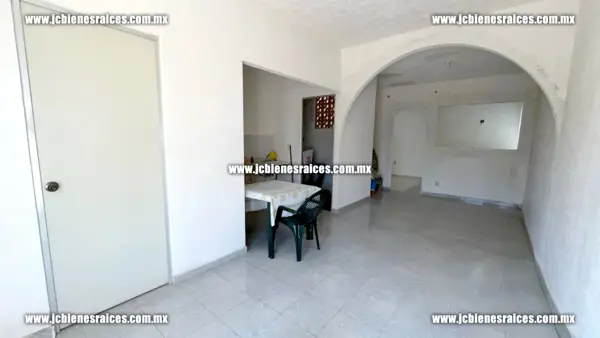 Casa en venta en Palma Real, Veracruz — foto 2 de 12