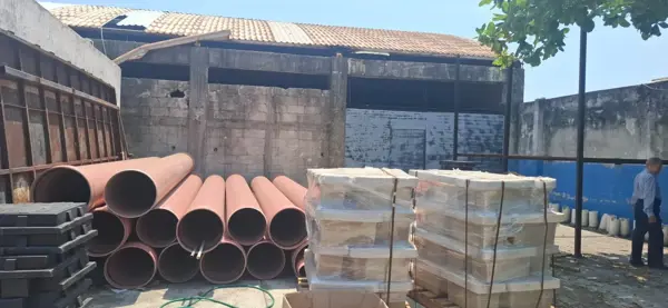 Bodega en venta en Los Pinos, Veracruz — foto 3 de 9