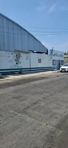 Bodega en venta Fracc los Pinos Veracruz ciudad
