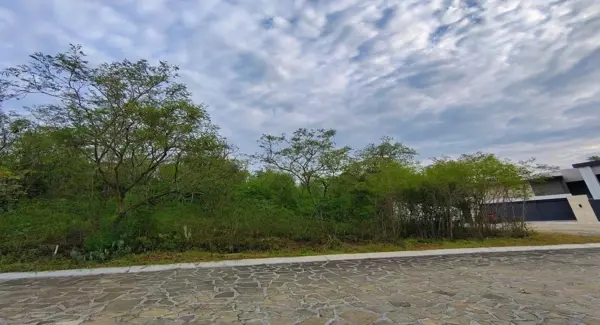 Terreno en venta en El Pueblito de Santiago, Santiago — foto 2 de 29