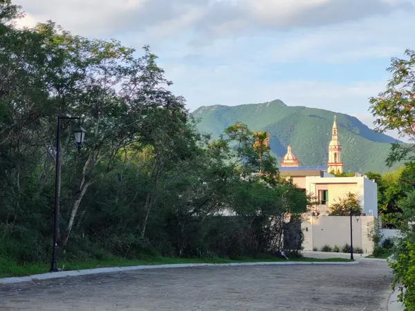 Exclusivo Terreno de 532 M² en el Corazón de el Pueblito de Santiago, Santiago, N.l. — foto 1 de 29
