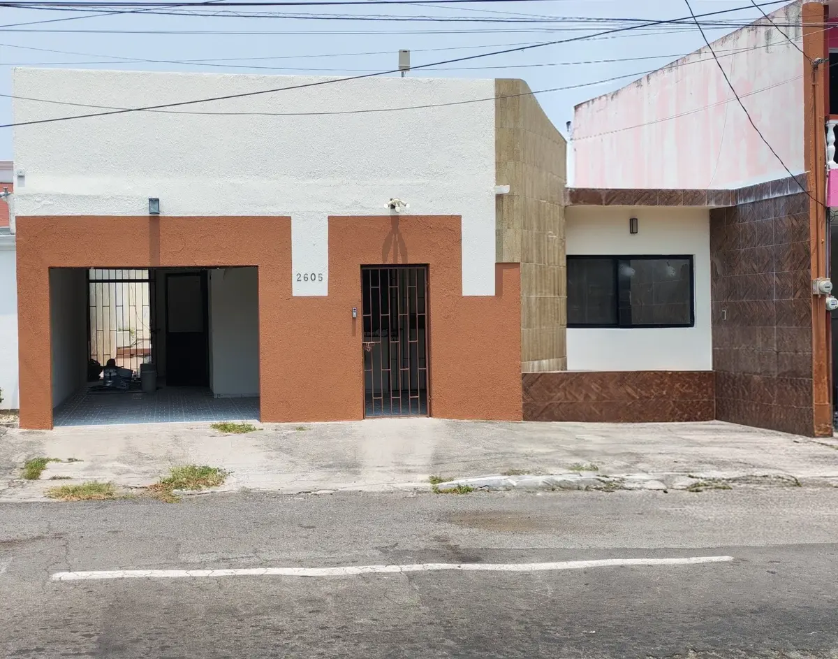 Casa en renta en Reforma, Veracruz — foto 1 de 10