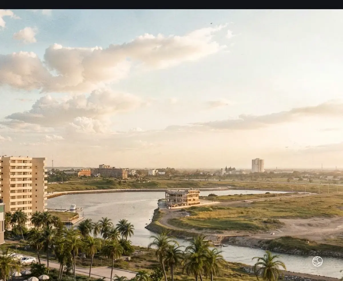 Departamento en venta en Playas del Conchal, Alvarado — foto 1 de 27