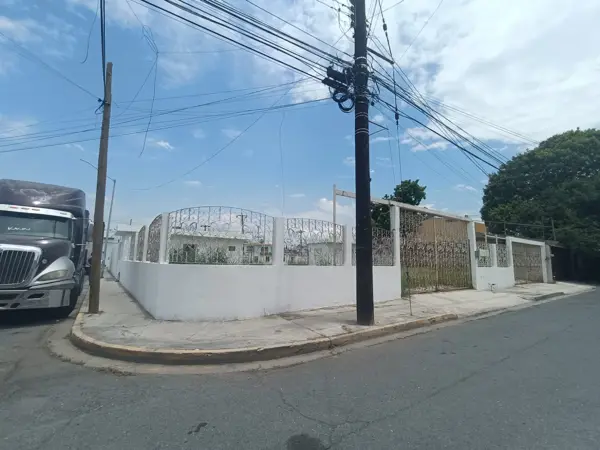 Terreno en renta en Mitras Norte, Monterrey — foto 2 de 6
