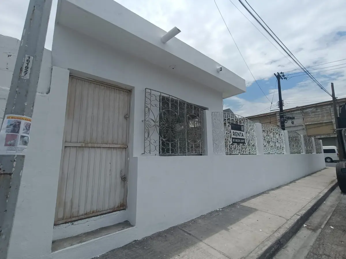 Terreno en renta en Mitras Norte, Monterrey — foto 1 de 6